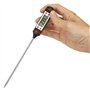 GreenBlue GB178 Thermomètre sonde pour aliments longueur de sonde 15 cm plage de température -50 degrés C à +300 degrés C précis