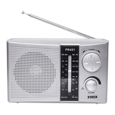 Radio ELBE PR451