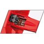 COBI 2986 Fokker Dr.1 Red Baron