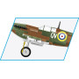 COBI Historical Collection WWII Spitfire MK.I N3200 Imperical War Museum, Duxford