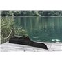 Ferocity Housse pour Arme avec Lunette, Fourreau de Transport pour Carabine 130cm Noir [17]