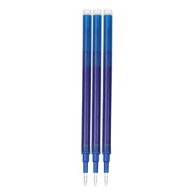 Interdruk Recharges stylo effaçable - Paquet de 3