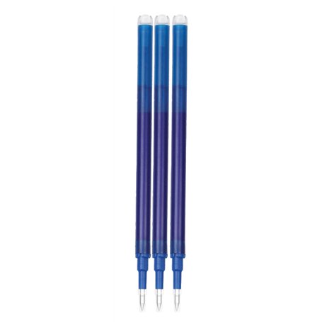 Interdruk Recharges stylo effaçable - Paquet de 3