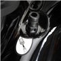 NAX POWER PRODUCTS 1000S moteur Briggs & Stratton série 450E 125 cm3 largeur de coupe 42 cm panier 45l système de lavage du boît