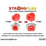 Silentblock Strongflex STF111965B