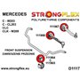 Silentblock Strongflex STF111965B