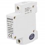 ORNO DP-SB-133 Sonnette Filaire Mécanique pour Le Module Rail DIN-1 1 Tonne 80dB
