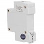 ORNO DP-SB-133 Sonnette Filaire Mécanique pour Le Module Rail DIN-1 1 Tonne 80dB