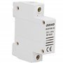 ORNO DP-SB-133 Sonnette Filaire Mécanique pour Le Module Rail DIN-1 1 Tonne 80dB