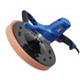 DEDRA DED7767 Machine de traitement de plâtre puissant 710 W