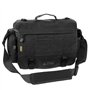 Direct Action Messenger Bag Black