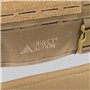 Direct Action Messenger Bag Black