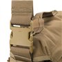 Direct Action Messenger Bag Black