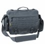 Direct Action Messenger Bag Shadow Grey