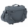 Direct Action Messenger Bag Shadow Grey