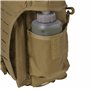 Direct Action Messenger Bag Shadow Grey