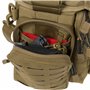 Direct Action Messenger Bag Shadow Grey