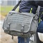 Direct Action Messenger Bag Shadow Grey