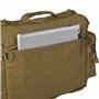Direct Action Messenger Bag Shadow Grey