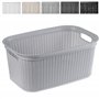 KADAX Panier à Linge de 27L