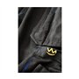 Seven Kings Topaz Pantalon de Travail d'été 3/4 pour le Travail Sécurité, Noir, 50