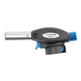 Högert Technik - Chalumeau à souder - Brûleur à gaz pour la maison