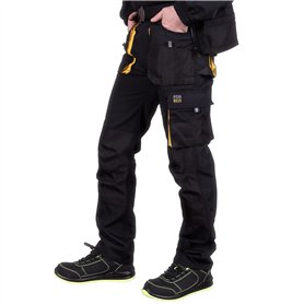 REIS FORECO-T BY46 Pantalon de Travail pour Homme