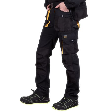 REIS FORECO-T BY46 Pantalon de Travail pour Homme