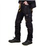 REIS FORECO-T BY46 Pantalon de Travail pour Homme