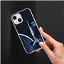 ERT GROUP Coque de téléphone Portable pour Samsung A72 5G Original et sous Licence Officielle DC Motif Batman 020 Parfaitement a