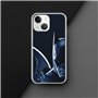 ERT GROUP Coque de téléphone Portable pour Samsung A72 5G Original et sous Licence Officielle DC Motif Batman 020 Parfaitement a