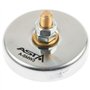 Asta A-SMW3 Aimant de masse pour poste à souder électrique Force de maintien 16 kg