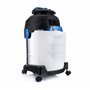 Kanwod Superwash - Aspirateur Nettoyeur 1400 W, Shampouineuse Idéal pour Canapé, Tapis, Rembourrage, Voiture, Technologie de Net