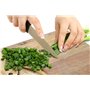 TMK Cache-plaque en verre 60 x 52 cm pour cuisinières électriques ou à induction, plaque de protection anti-éclaboussures, planc
