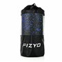 FIZYO Rouleau de fascia pour le fitness, le yoga et la rééducation, rouleau d'automassage pour le dos et la colonne vertébrale, 
