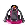 BSD Baby Car - Ride-on - Jouet d'activité ARTI 381 Mega Car Deluxe avec poignée pour Les Parents
