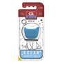 Désodorisant Pour Voiture Dr Marcus Cosmic Cat Ocean Plastique Pendentif