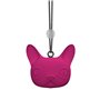 Désodorisant Pour Voiture Dr Marcus Cosmic Dog Chewing gum Plastique Pendentif