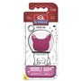 Désodorisant Pour Voiture Dr Marcus Cosmic Dog Chewing gum Plastique Pendentif