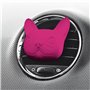 Désodorisant Pour Voiture Dr Marcus Cosmic Dog Chewing gum Plastique Pendentif