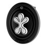 Désodorisant Pour Voiture Dr Marcus Lucky Pin black Plastique