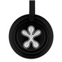 Désodorisant Pour Voiture Dr Marcus Lucky Pin black Plastique