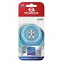 Désodorisant Pour Voiture Dr Marcus Lucky Pin Ocean Plastique