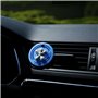 Désodorisant Pour Voiture Dr Marcus Lucky Pin Ocean Plastique