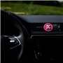 Désodorisant Pour Voiture Dr Marcus Lucky Pin Chewing gum Plastique Parfum