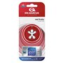 Désodorisant Pour Voiture Dr Marcus Lucky Pin Fruits rouges Plastique