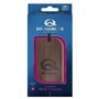Désodorisant Pour Voiture Dr Marcus Classic Wild Fusion Bois Pendentif