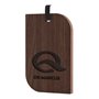 Désodorisant Pour Voiture Dr Marcus Classic Wild Fusion Bois Pendentif