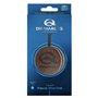 Désodorisant Pour Voiture Dr Marcus Twist Océan Bois Parfum Pendentif