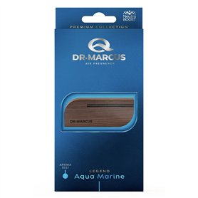 Désodorisant Pour Voiture Dr Marcus Legend Océan Bois Parfum